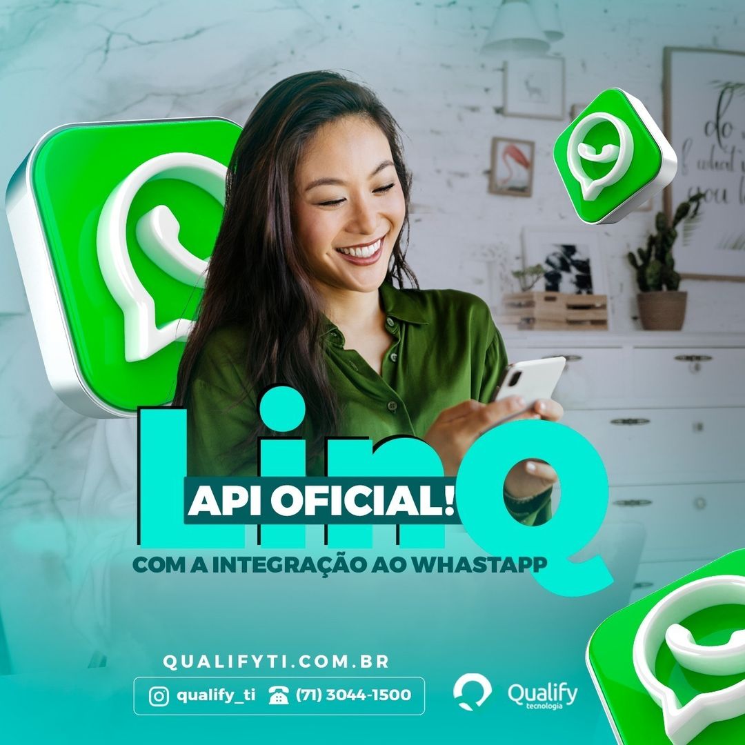Qualify_WhatsApp Oficial